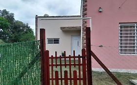 Casita Rosa